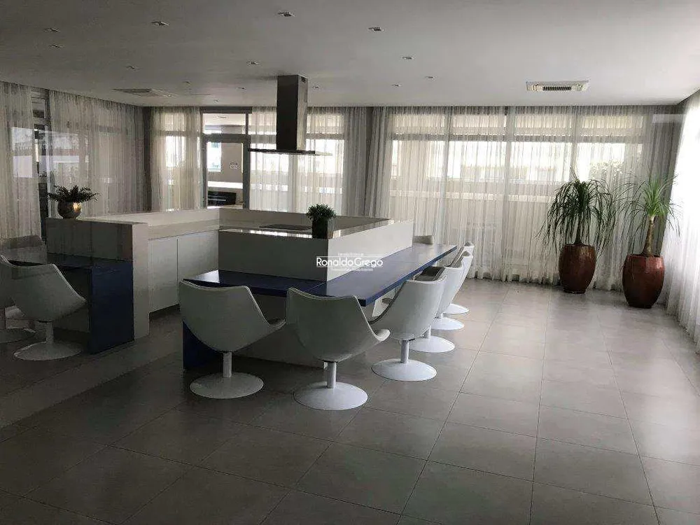 Apartamento, 1 quarto, 36 m² - Foto 3