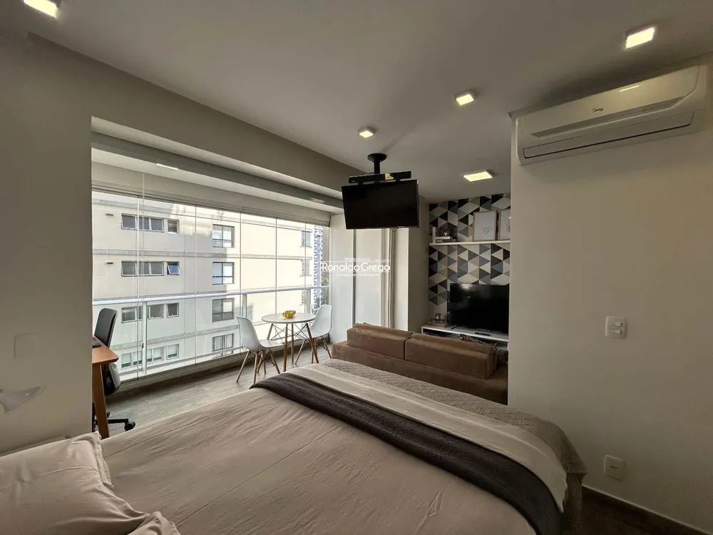 Apartamento, 1 quarto, 36 m² - Foto 10