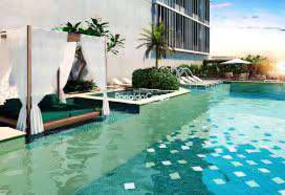 Apartamento, 1 quarto, 24 m² - Foto 8