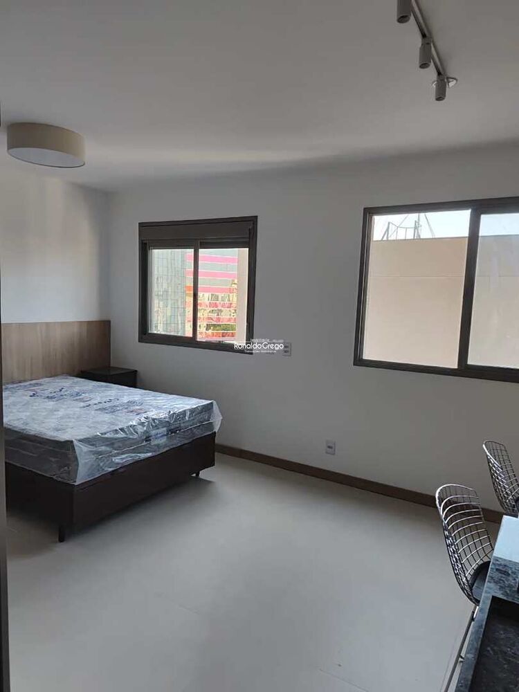 Apartamento, 1 quarto, 24 m² - Foto 6