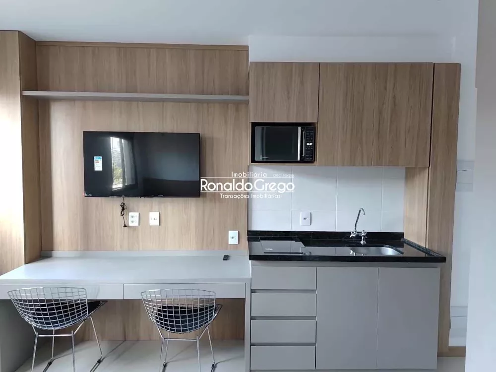 Apartamento, 1 quarto, 24 m² - Foto 1