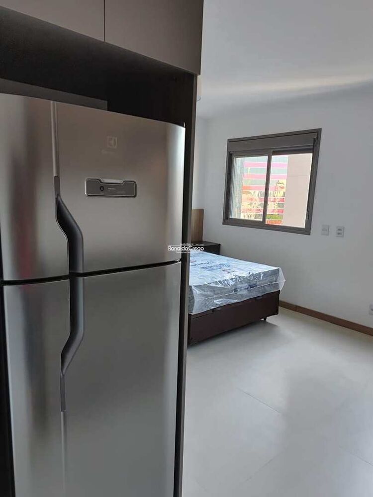 Apartamento, 1 quarto, 24 m² - Foto 7