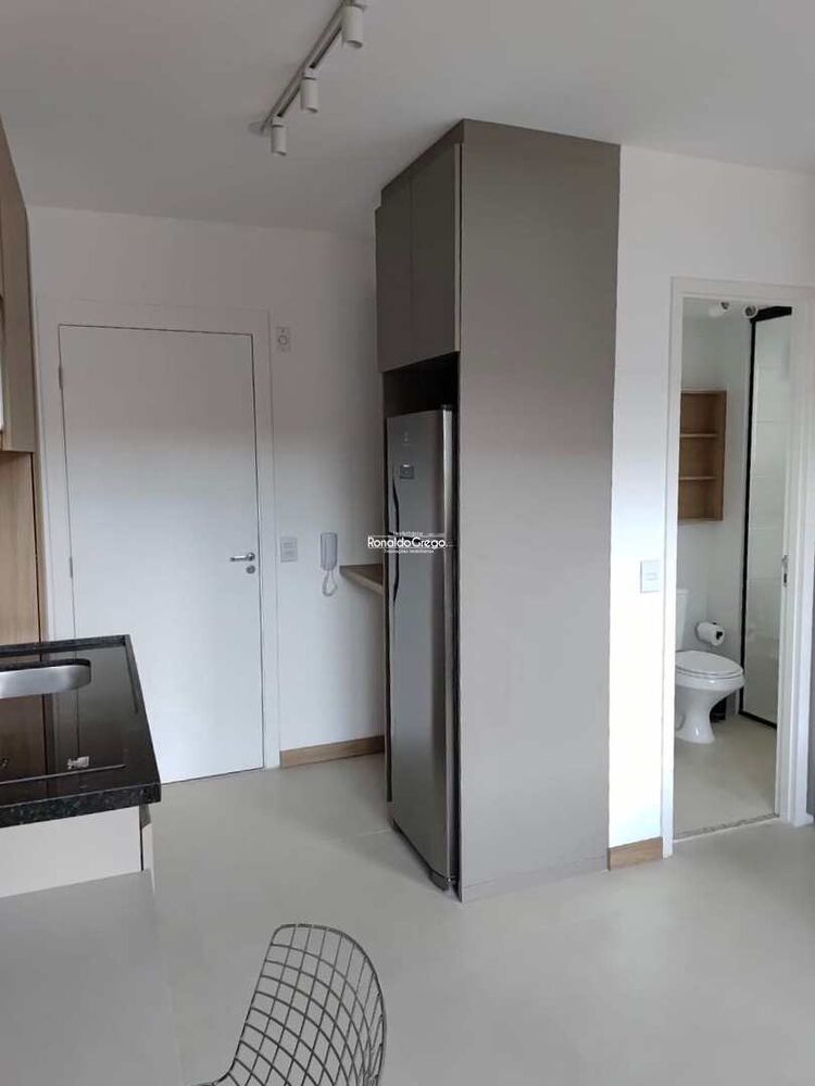 Apartamento, 1 quarto, 24 m² - Foto 3