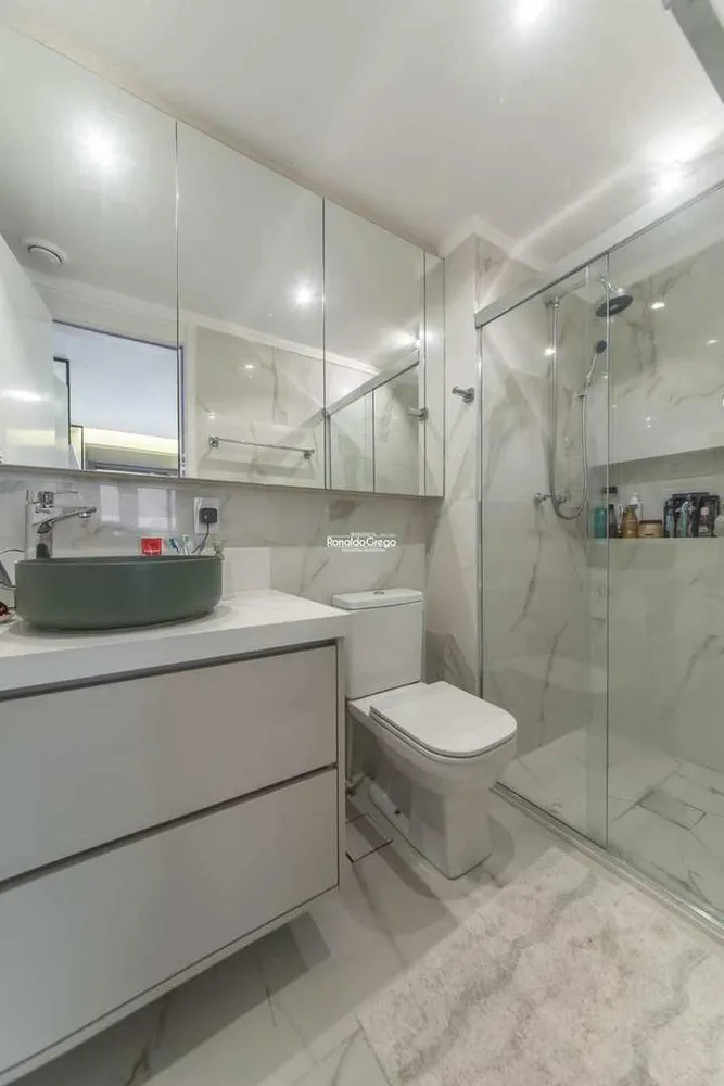 Apartamento, 2 quartos, 65 m² - Foto 10