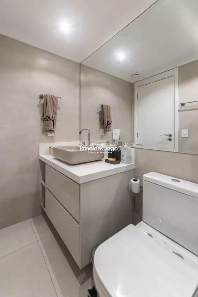 Apartamento, 2 quartos, 65 m² - Foto 3