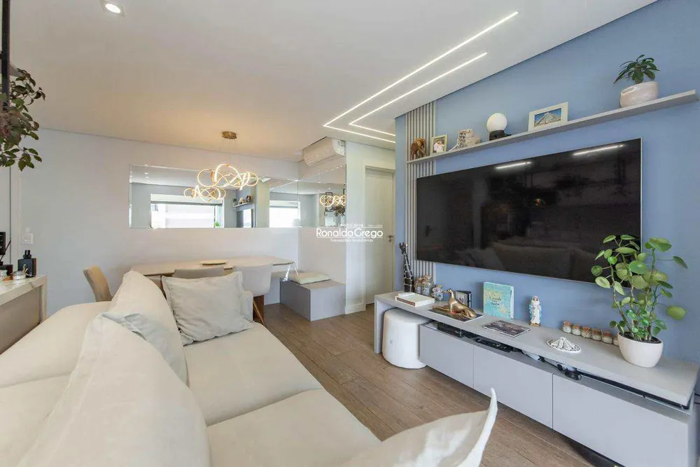 Apartamento, 2 quartos, 65 m² - Foto 7