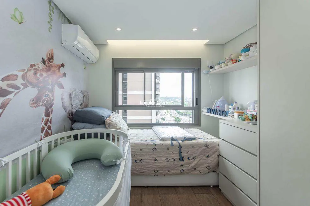 Apartamento, 2 quartos, 65 m² - Foto 14