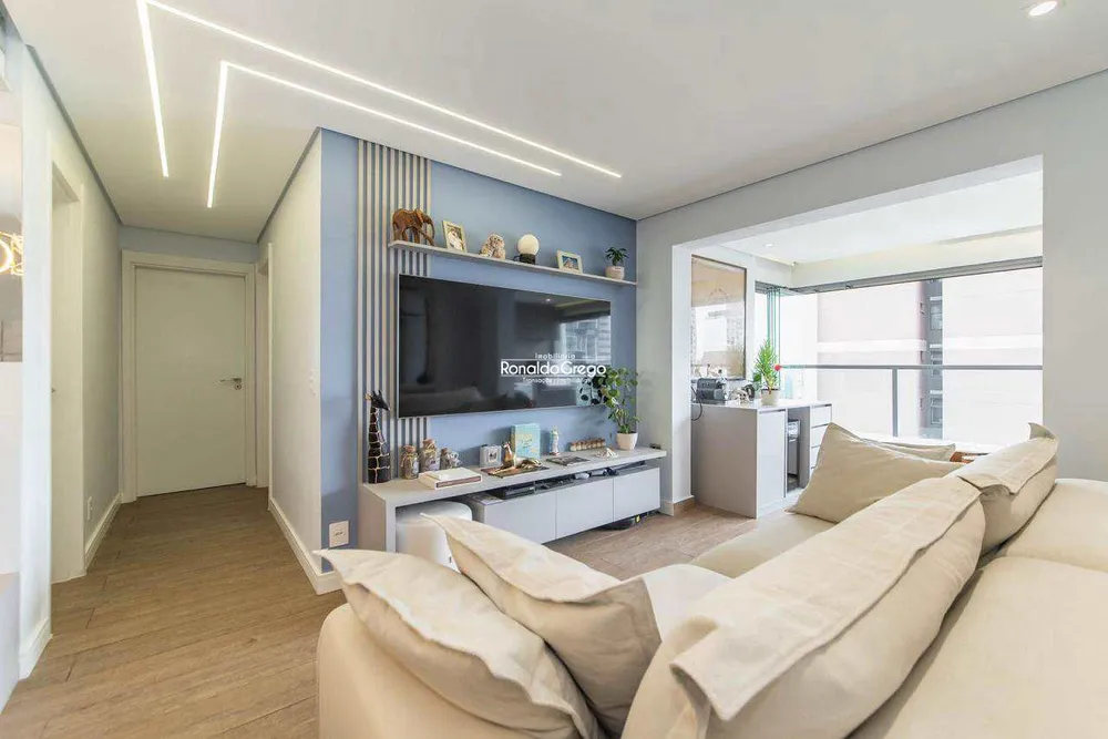 Apartamento, 2 quartos, 65 m² - Foto 13