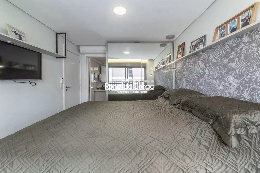 Apartamento, 2 quartos, 65 m² - Foto 4