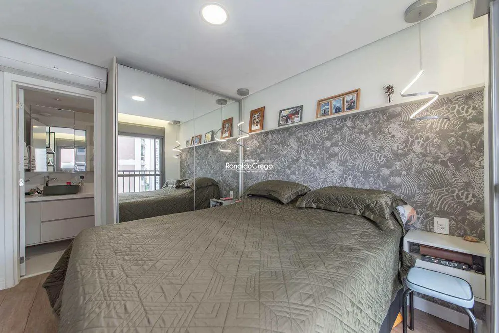 Apartamento, 2 quartos, 65 m² - Foto 5