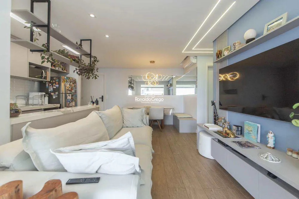 Apartamento, 2 quartos, 65 m² - Foto 12