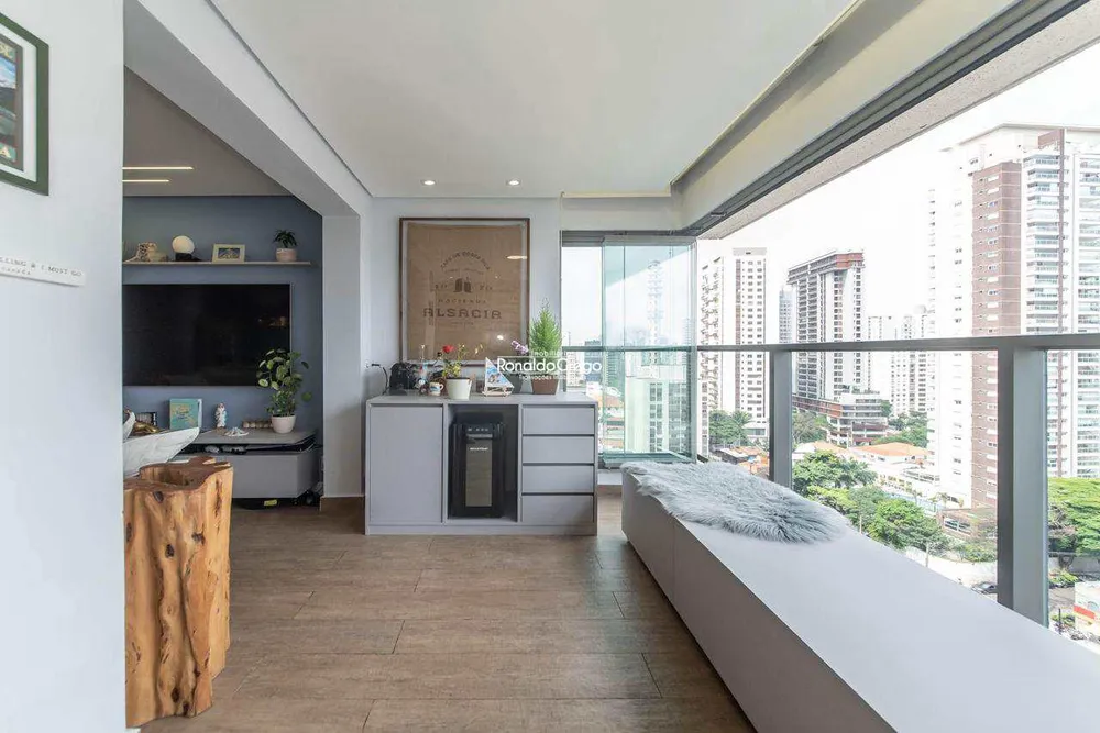 Apartamento, 2 quartos, 65 m² - Foto 16