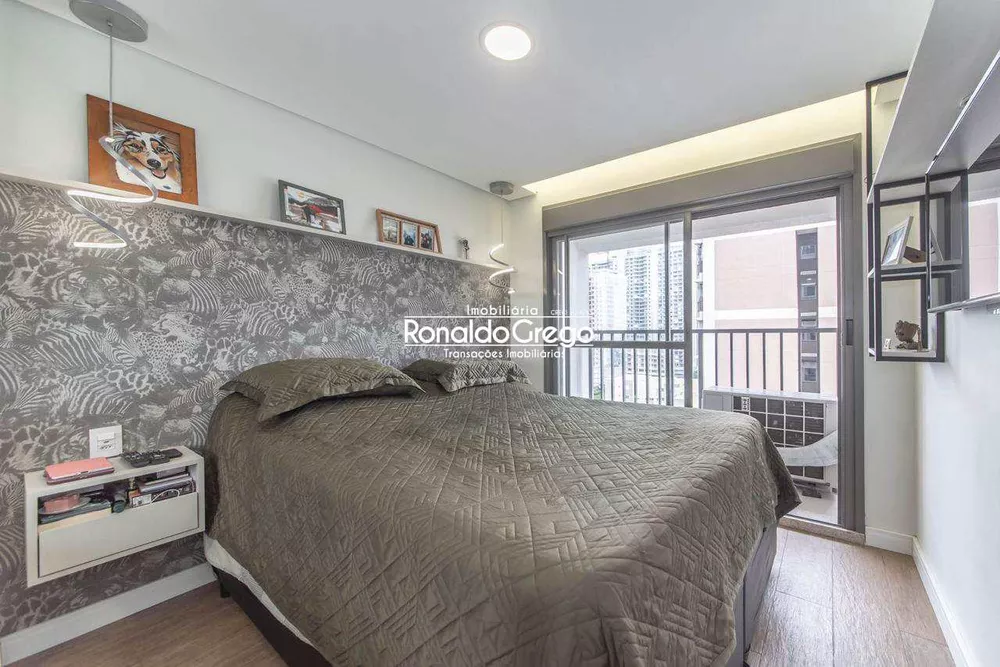 Apartamento, 2 quartos, 65 m² - Foto 2