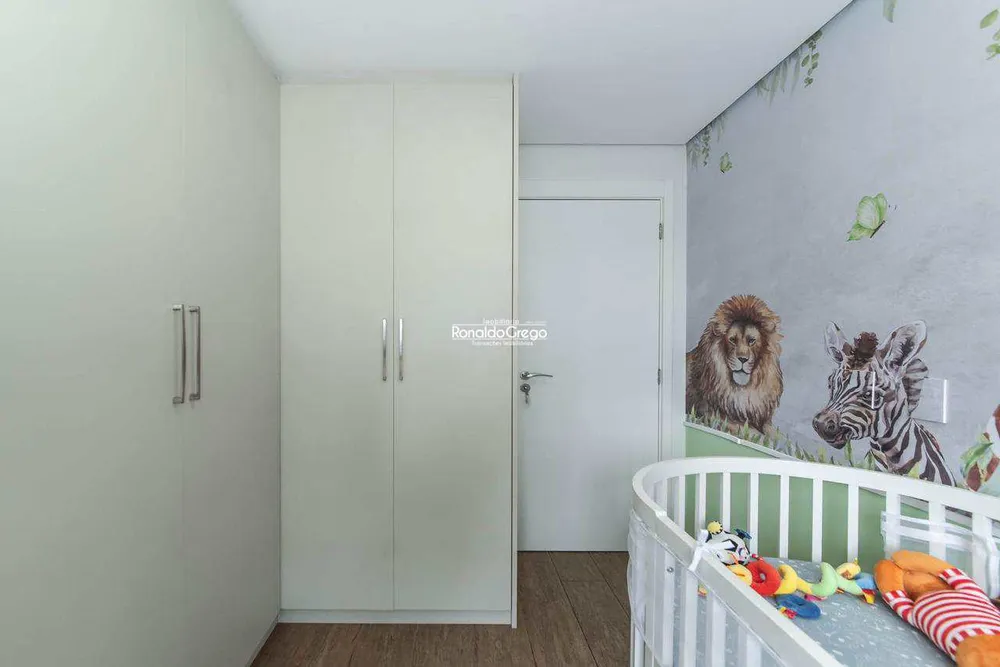 Apartamento, 2 quartos, 65 m² - Foto 9