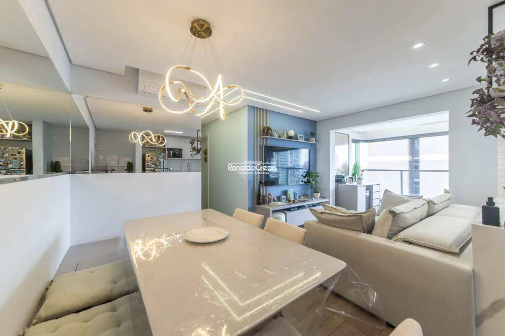 Apartamento, 2 quartos, 65 m² - Foto 11