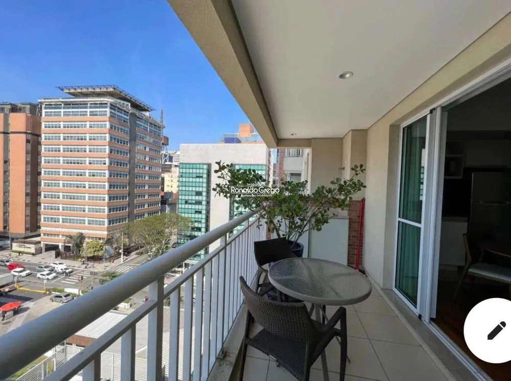 Apartamento, 2 quartos, 60 m² - Foto 8