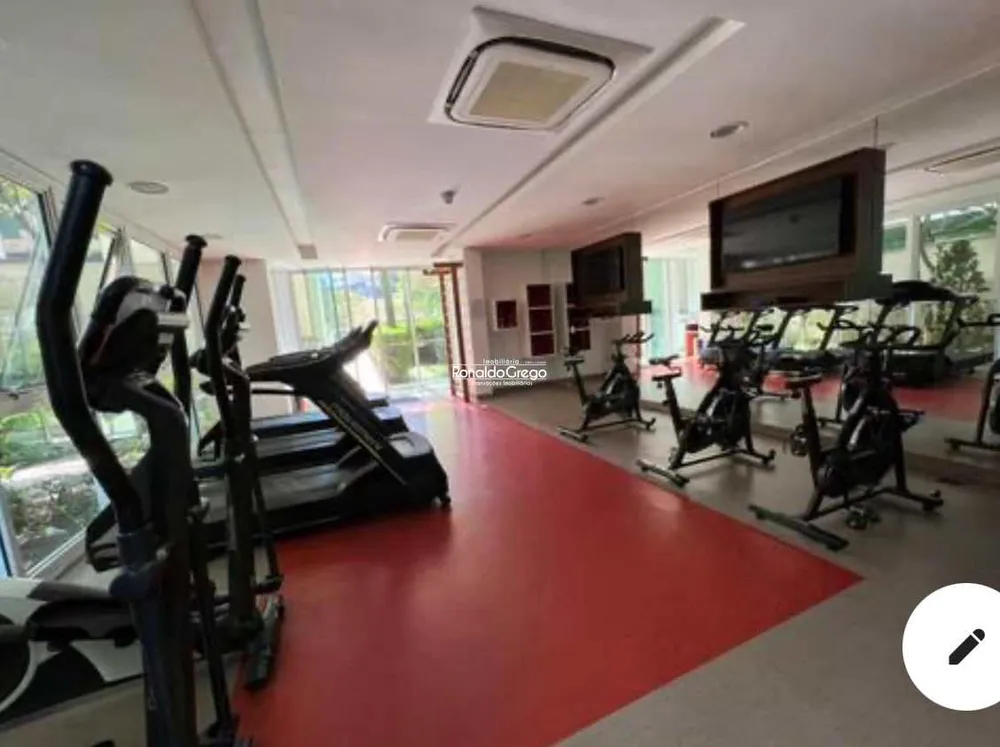 Apartamento, 2 quartos, 60 m² - Foto 3