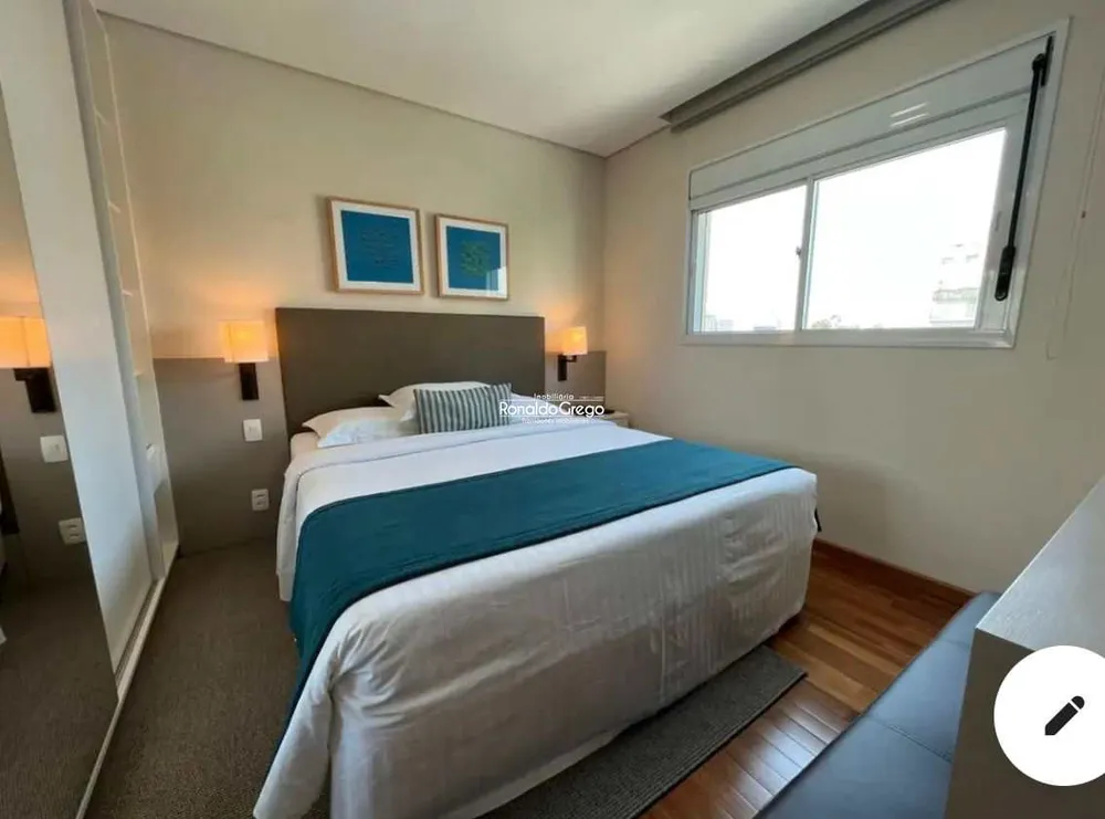 Apartamento, 2 quartos, 60 m² - Foto 2