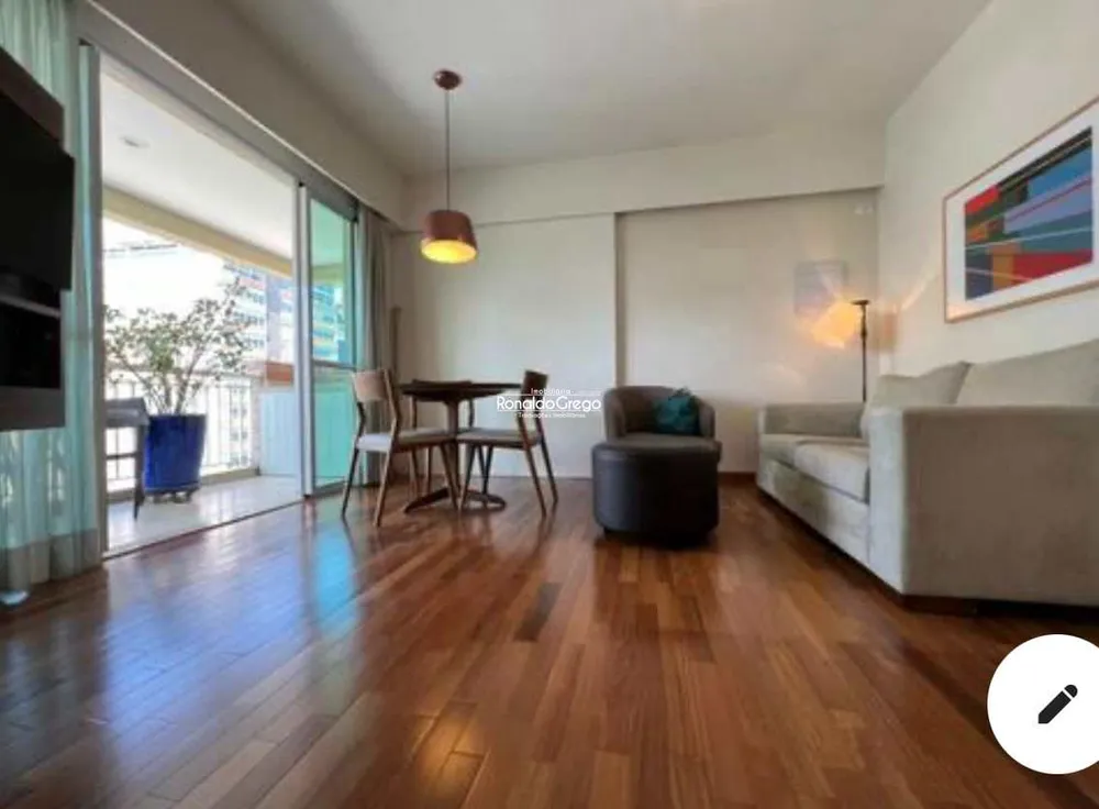Apartamento, 2 quartos, 60 m² - Foto 7