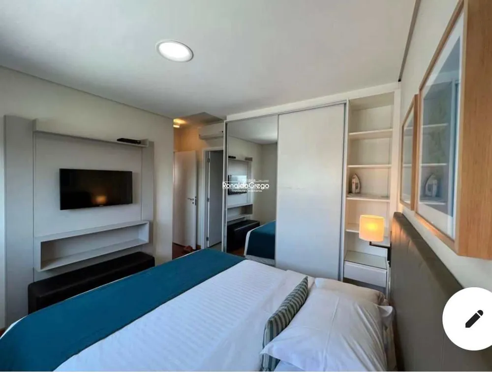 Apartamento, 2 quartos, 60 m² - Foto 7