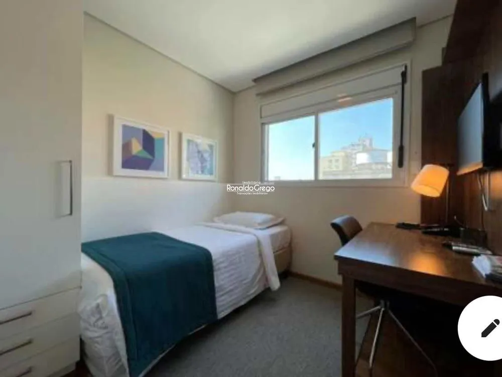 Apartamento, 2 quartos, 60 m² - Foto 5