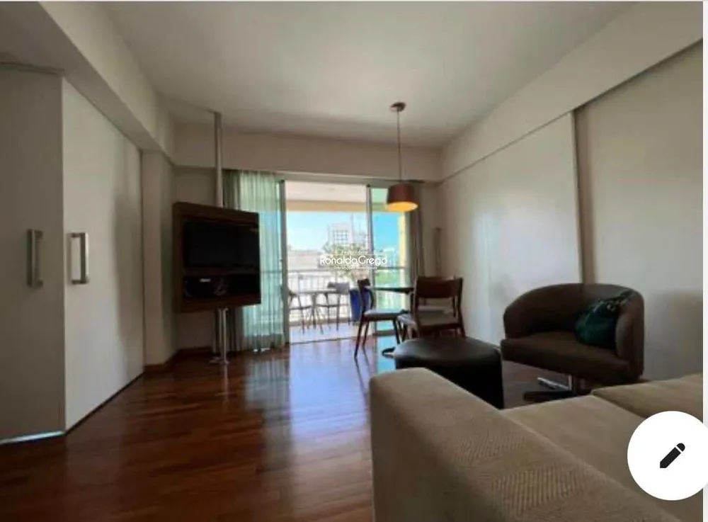 Apartamento, 2 quartos, 60 m² - Foto 6
