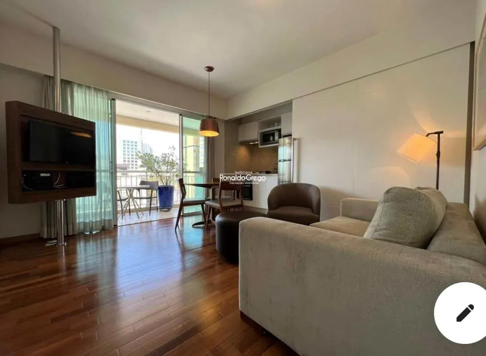 Apartamento, 2 quartos, 60 m² - Foto 5