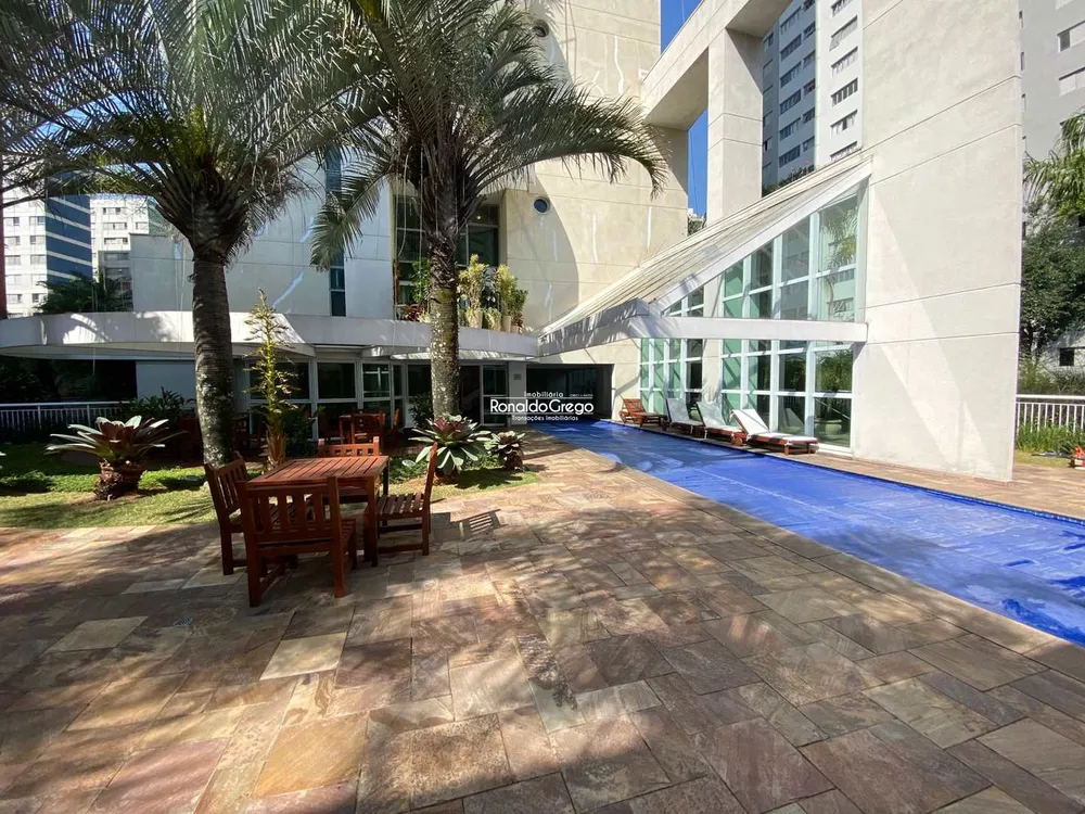 Apartamento, 1 quarto, 55 m² - Foto 8