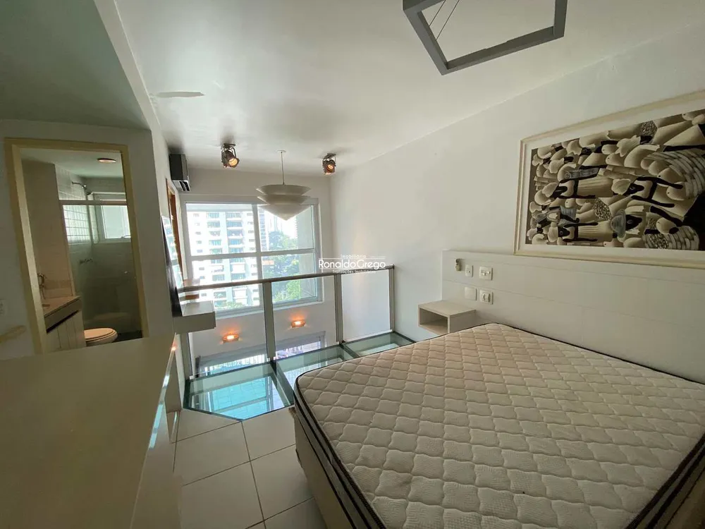 Apartamento, 1 quarto, 55 m² - Foto 3