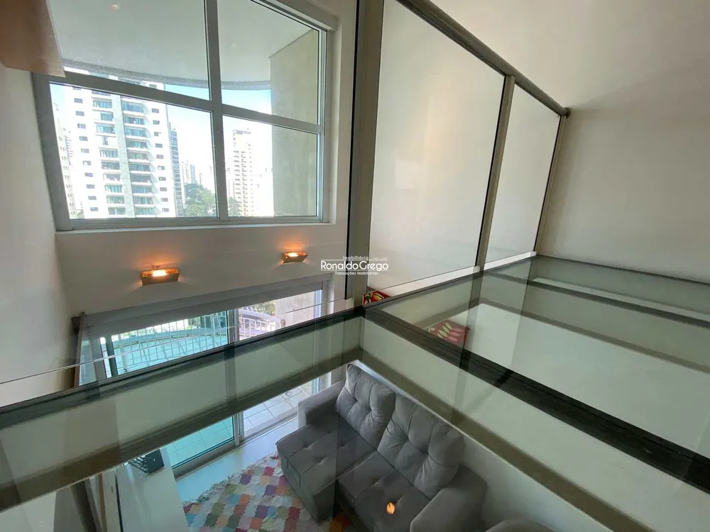 Apartamento, 1 quarto, 55 m² - Foto 5