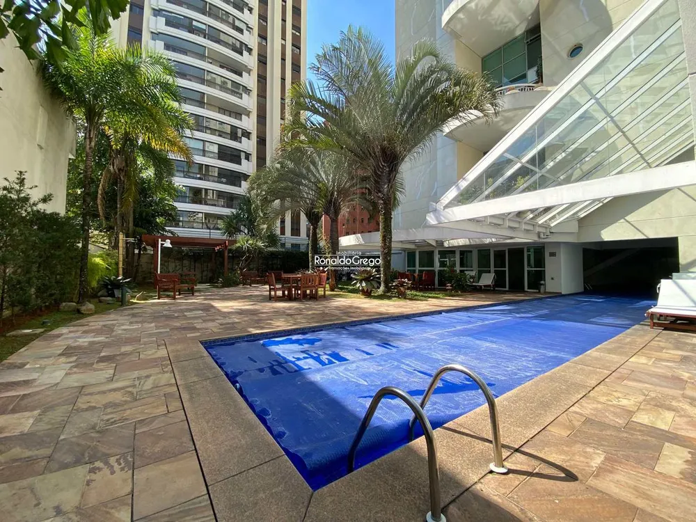 Apartamento, 1 quarto, 55 m² - Foto 7