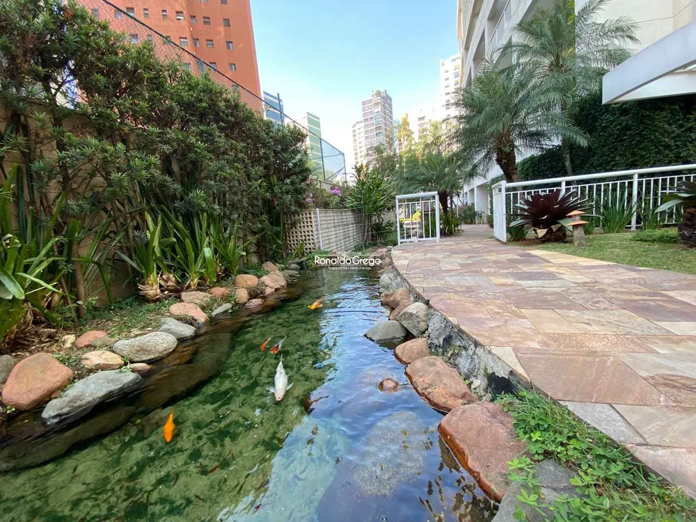 Apartamento, 1 quarto, 55 m² - Foto 11