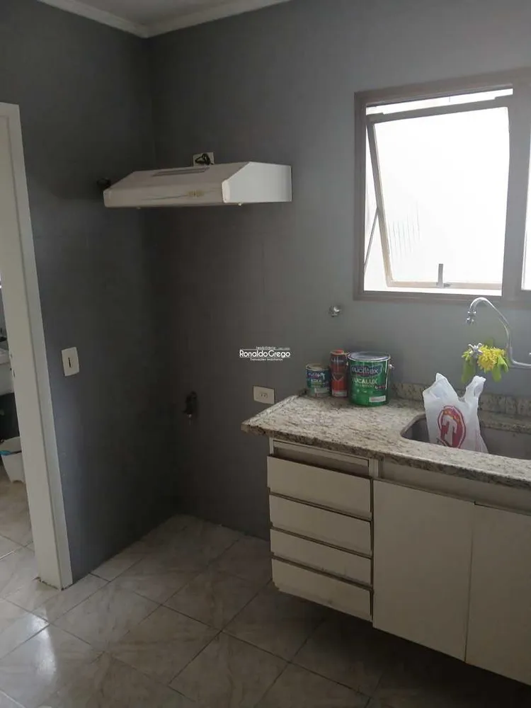 Apartamento, 3 quartos, 120 m² - Foto 4