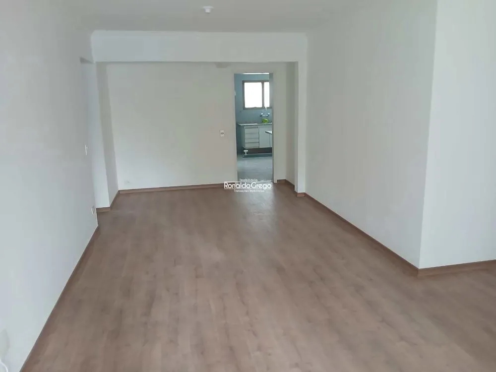 Apartamento, 3 quartos, 120 m² - Foto 2