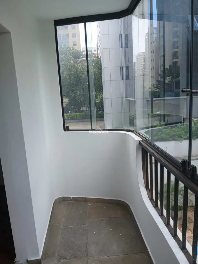 Apartamento, 3 quartos, 120 m² - Foto 10