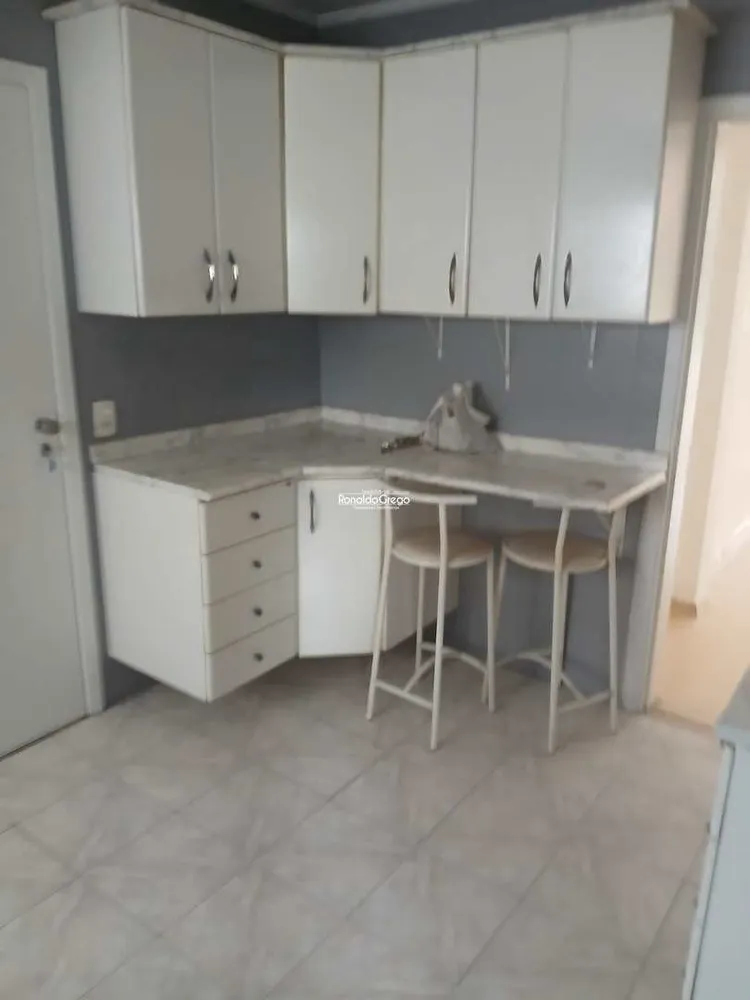 Apartamento, 3 quartos, 120 m² - Foto 5