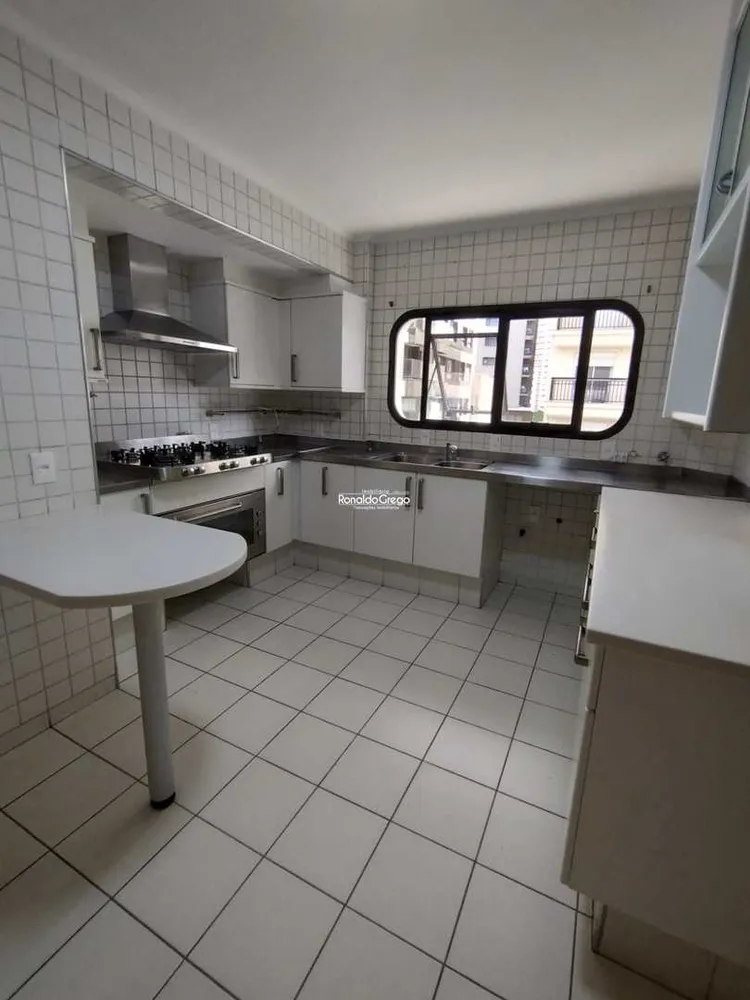 Apartamento, 4 quartos, 262 m² - Foto 7