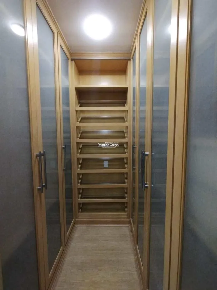Apartamento, 4 quartos, 262 m² - Foto 2