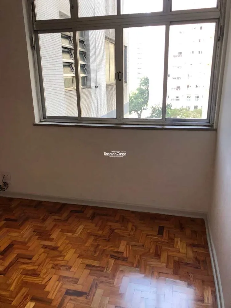 Apartamento, 2 quartos, 73 m² - Foto 2