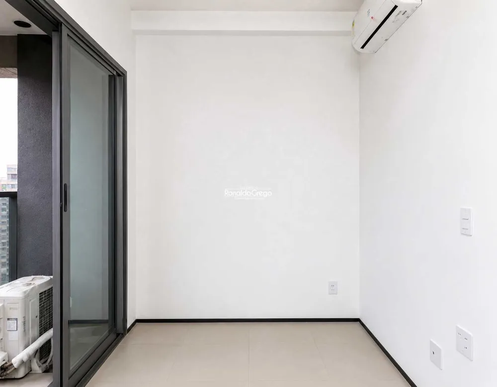 Apartamento, 1 quarto, 23 m² - Foto 4