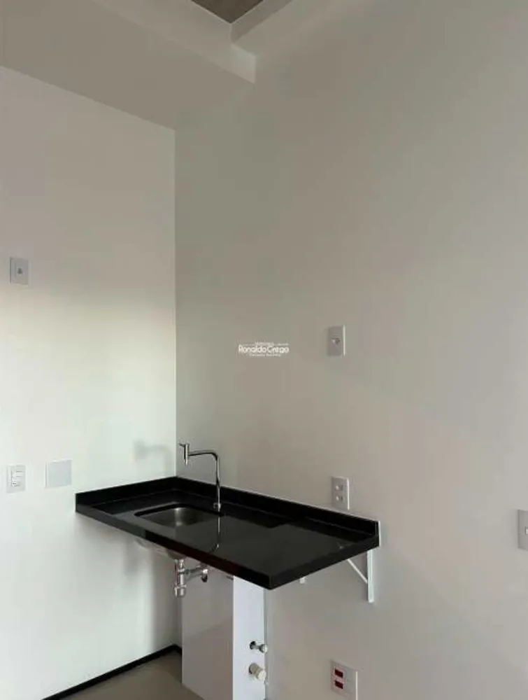 Apartamento, 1 quarto, 23 m² - Foto 2