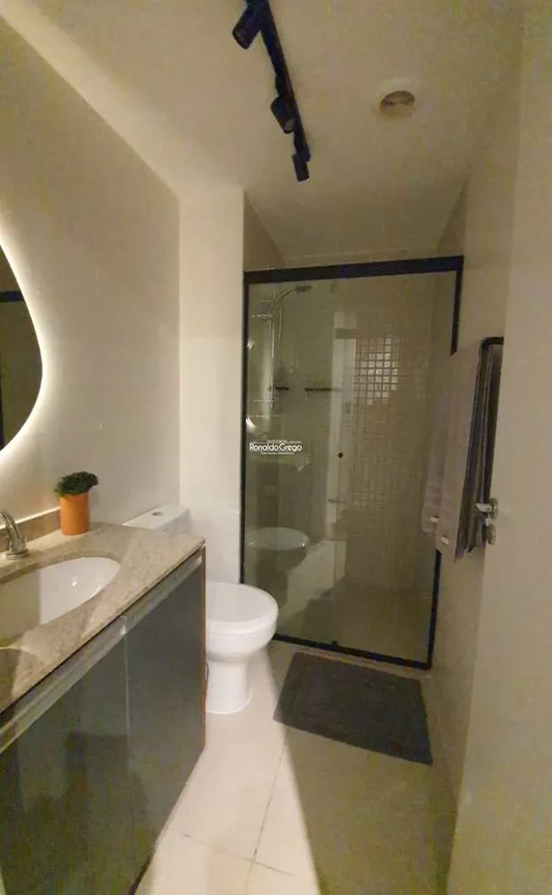 Flat/Apart Hotel, 1 quarto, 27 m² - Foto 13