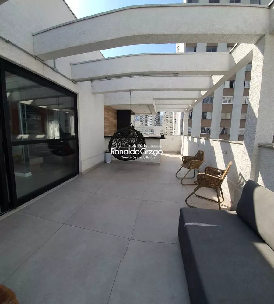 Flat/Apart Hotel, 1 quarto, 27 m² - Foto 1