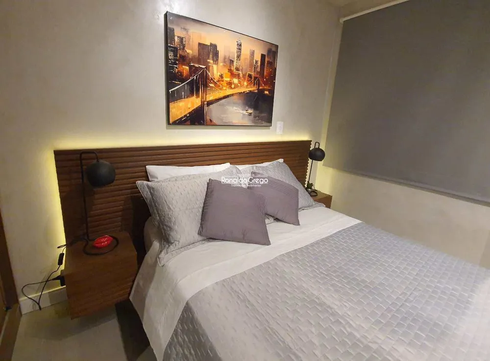 Flat/Apart Hotel, 1 quarto, 27 m² - Foto 6