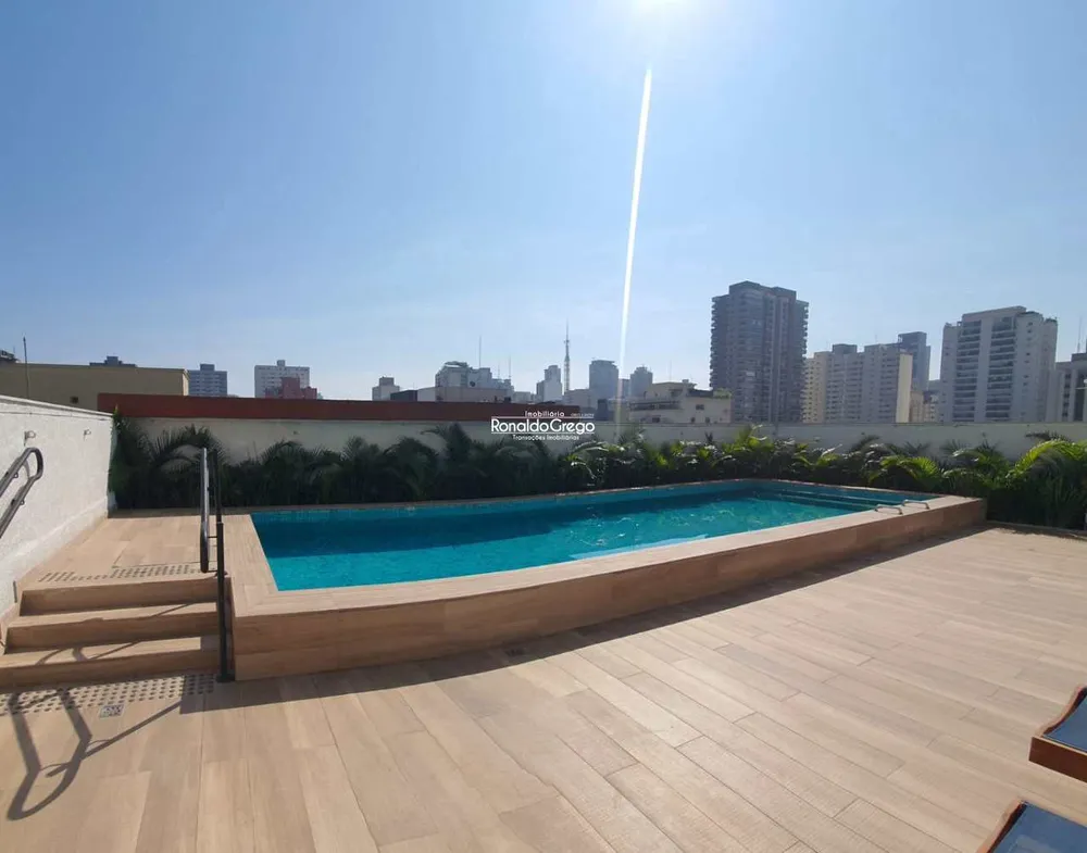 Flat/Apart Hotel, 1 quarto, 27 m² - Foto 16