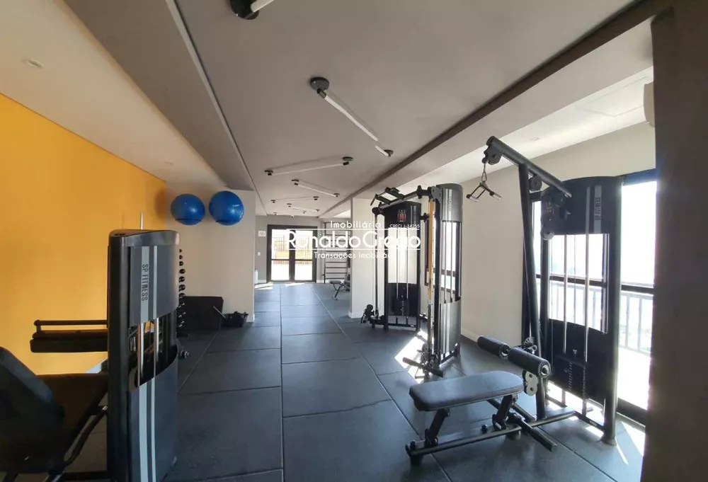 Flat/Apart Hotel, 1 quarto, 27 m² - Foto 4