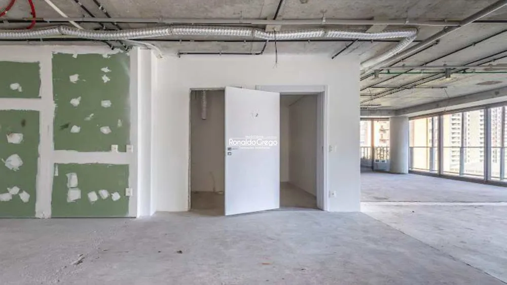 Apartamento, 3 quartos, 204 m² - Foto 7