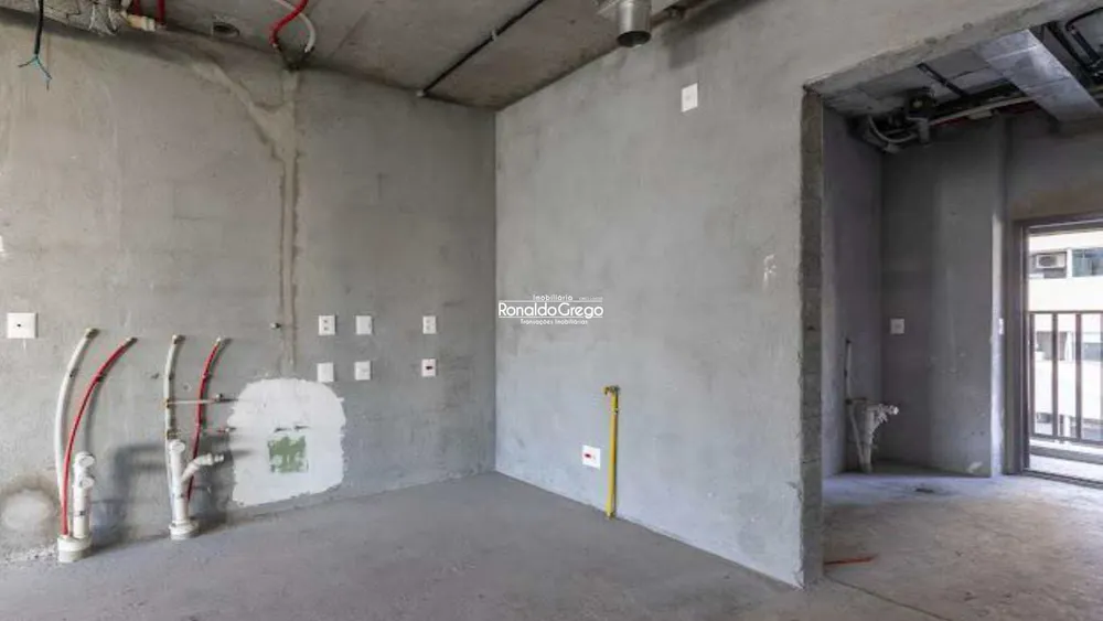 Apartamento, 3 quartos, 204 m² - Foto 4