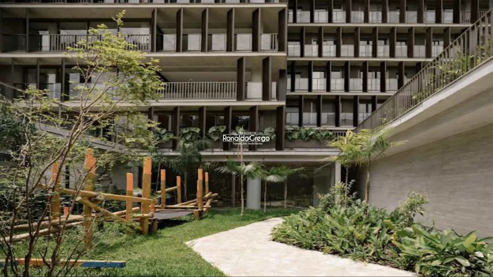 Apartamento, 3 quartos, 204 m² - Foto 10