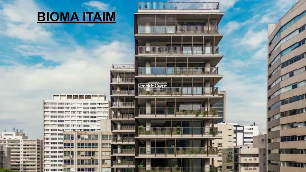 Apartamento, 3 quartos, 204 m² - Foto 9